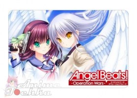 Angel Beats 48